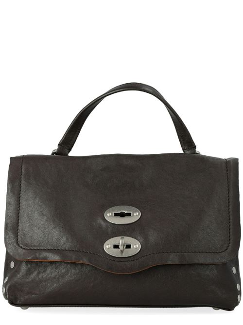 POSTINA TABACCO S ZANELLATO | 068000.2100000/SZ1153 BROWN CARBONE